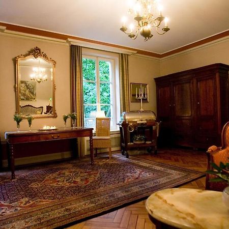 Hotel Restaurant Villa Fayence Wallerfangen Quarto foto