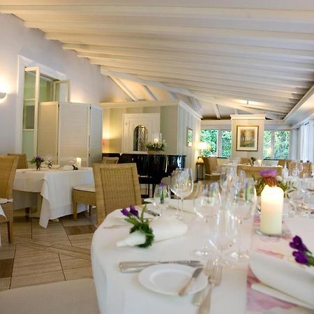 Hotel Restaurant Villa Fayence Wallerfangen Exterior foto
